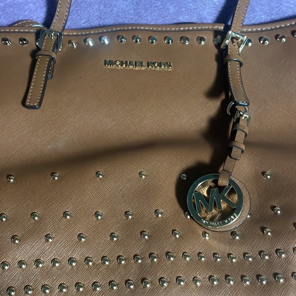 Mk tote - Picture 4 of 8